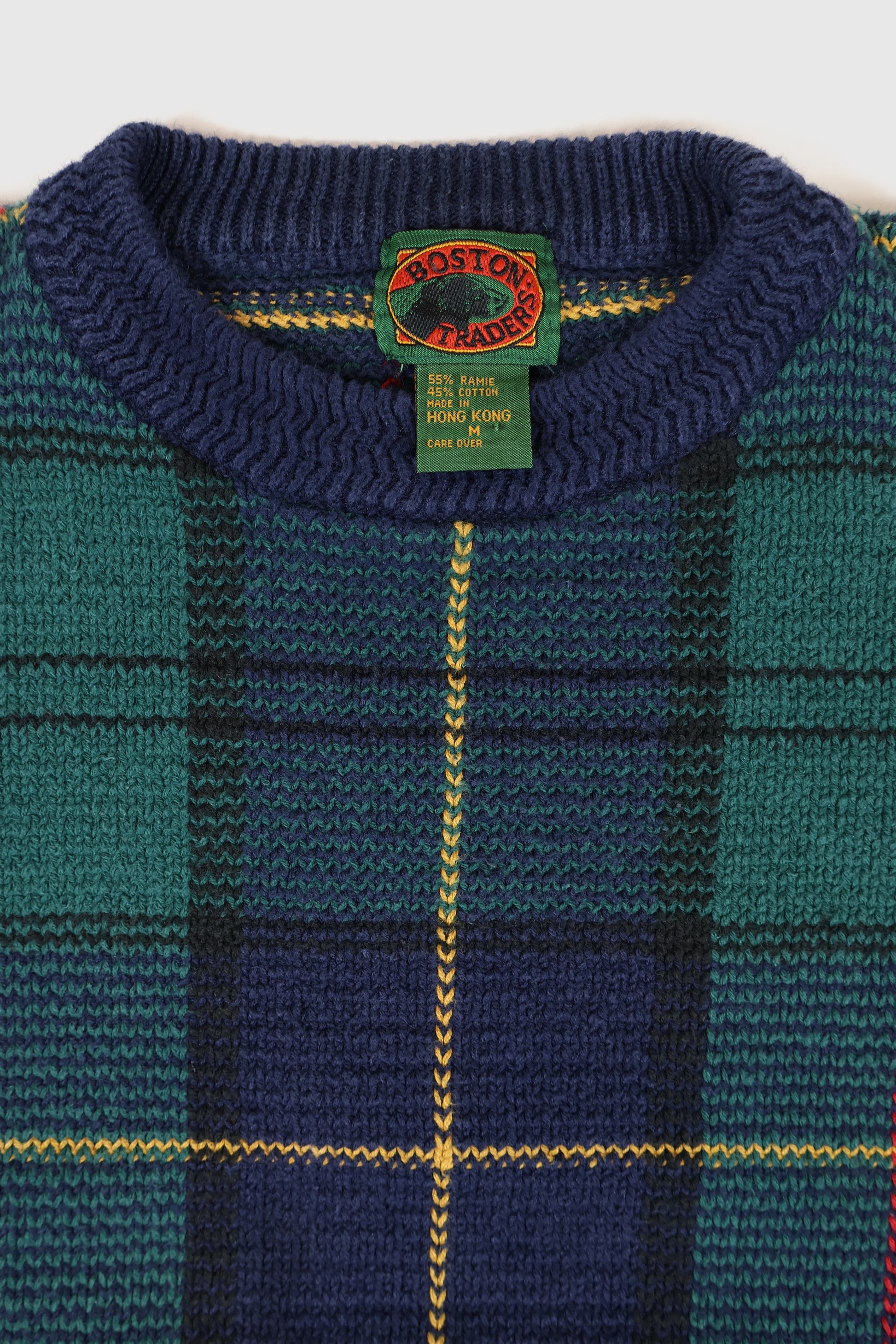 Vintage Sweater 06 Image 2