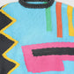Vintage Sweater 06