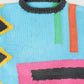 Vintage Sweater 06