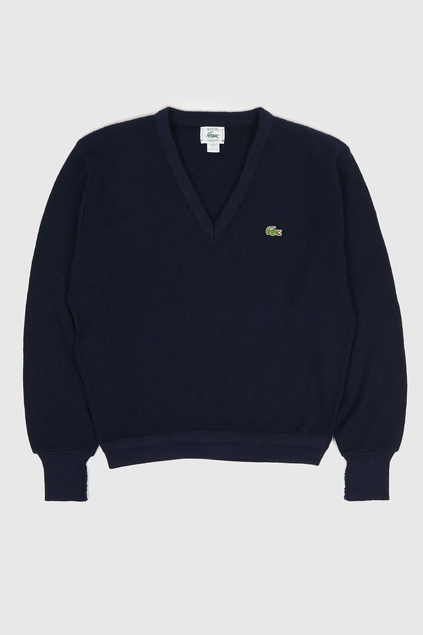Vintage Lacoste Sweater