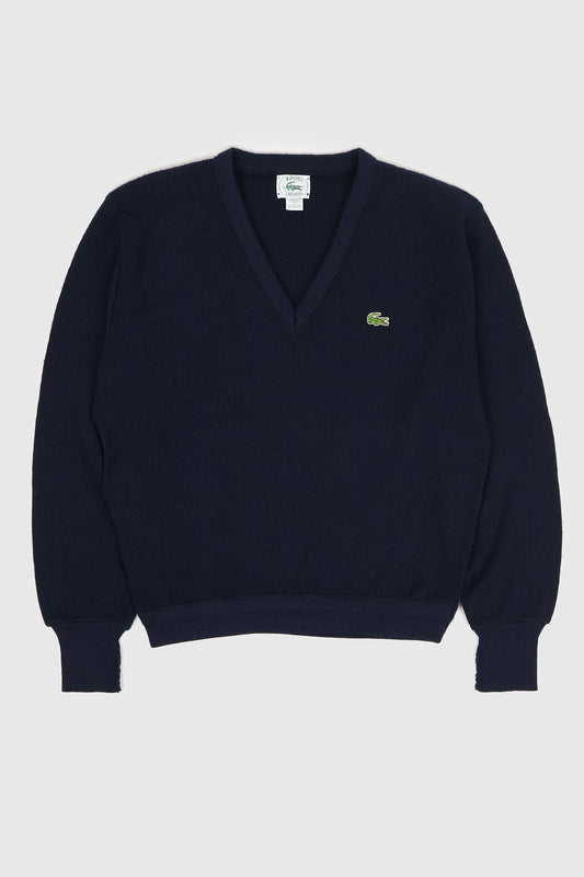 Vintage Lacoste Sweater