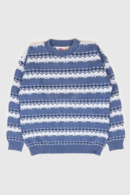 Vintage Heavyweight Sweater 06