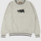 Vintage Golf Sweater