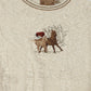 Vintage Horse Sweater