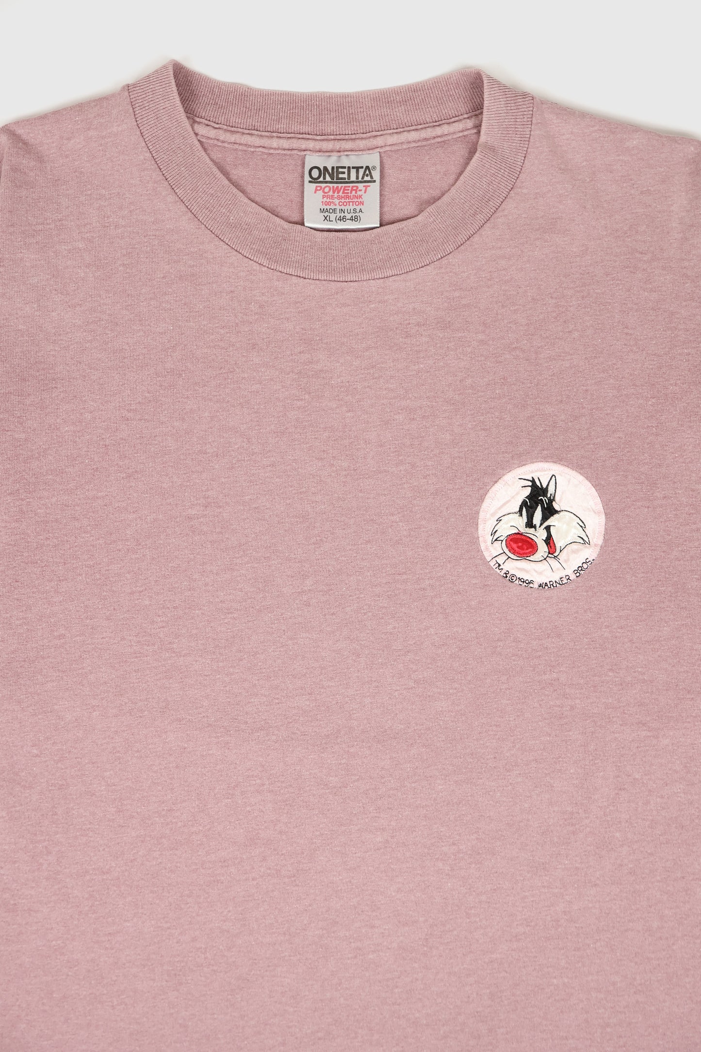 Vintage Sylvester Tee Image 1