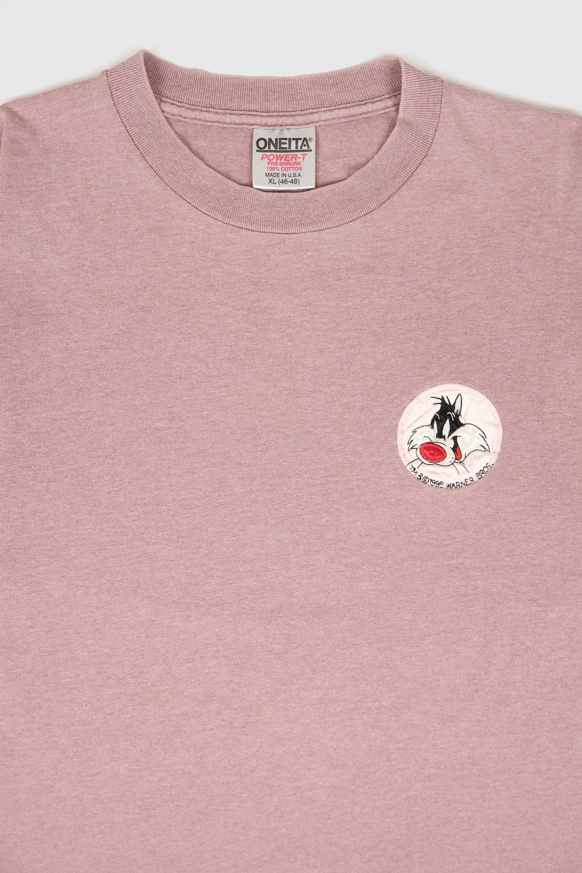 Vintage Sylvester Tee Image 1