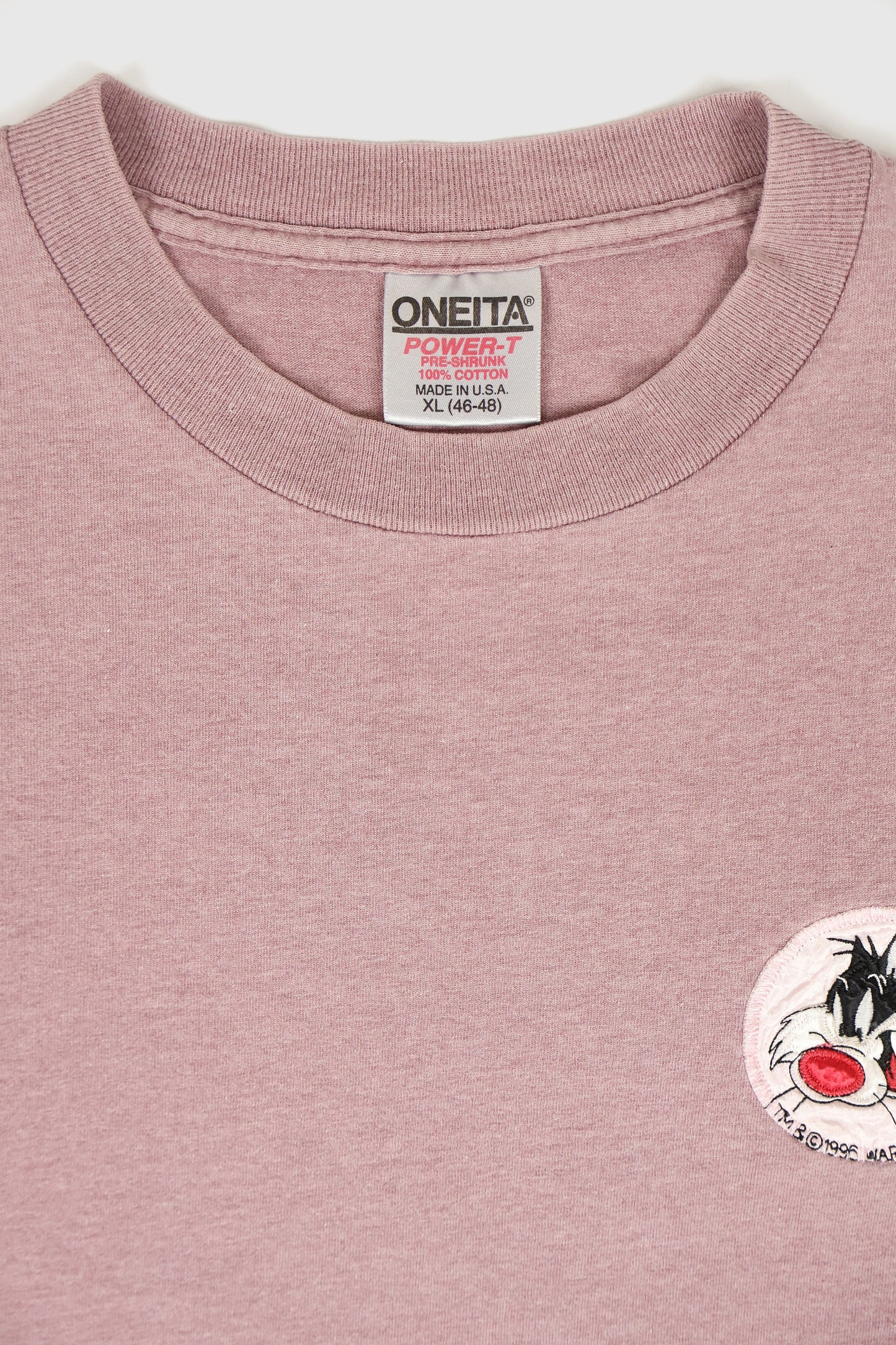 Vintage Sylvester Tee Image 2