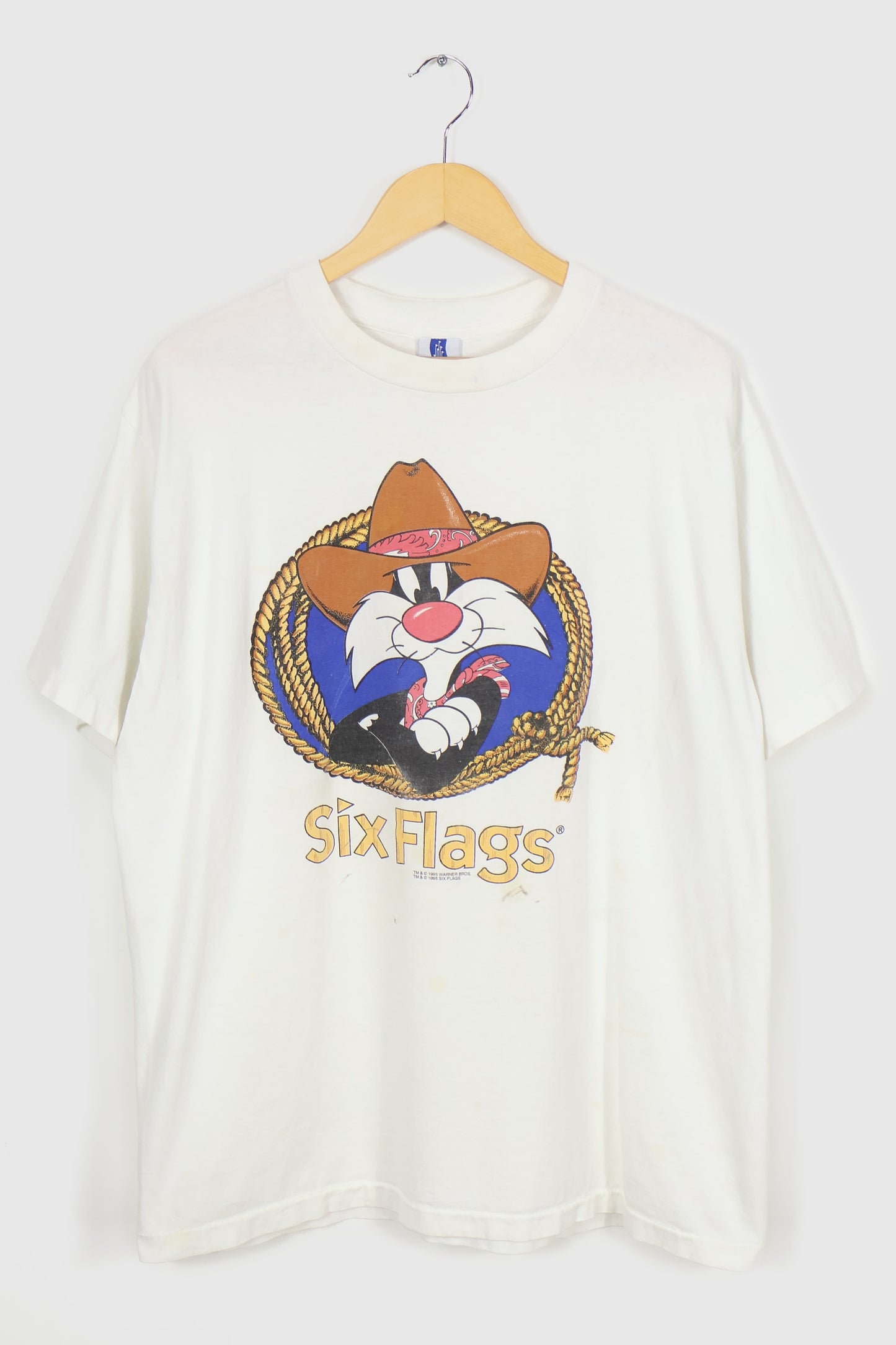 Vintage Sylvester Tee