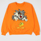 Vintage Sylvester and Tweety Crewneck Image 0