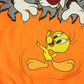 Vintage Sylvester and Tweety Crewneck Image 3