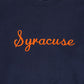 Vintage Syracuse Crewneck Image 1