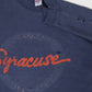 Vintage Distressed Syracuse Tee Image 3