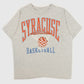 Vintage Syracuse Basketball Tee Image 0