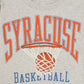 Vintage Syracuse Basketball Tee Image 1