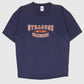 Vintage Syracuse Orangemen Tee Image 0