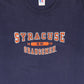 Vintage Syracuse Orangemen Tee Image 1