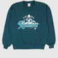 Vintage Tacoma Rainers Baseball Crewneck Image 0