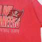Vintage Faded Tampa Bay Bucaneers Tee Image 4