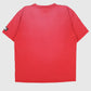 Vintage Faded Tampa Bay Bucaneers Tee Image 3