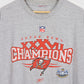 Vintage Tampa Bay Bucaneers Super Bowl XXXVII Champions Tee
