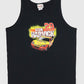 Vintage Kevin Harvick NASCAR Tank Top Image 0