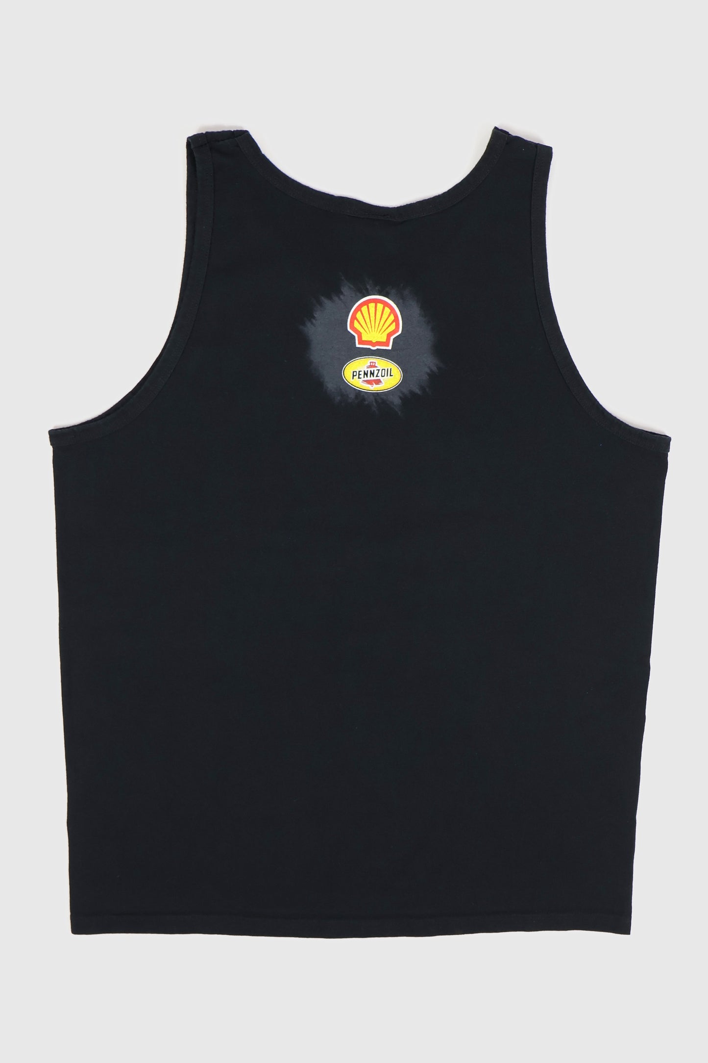 Vintage Kevin Harvick NASCAR Tank Top