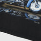 Vintage Sleeveless Spirit of the Free Motorcycle Tee
