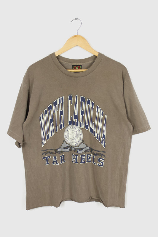 Vintage North Carolina Tar Heels Tee
