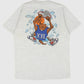 Vintage Taz Basketball Tee Image 1