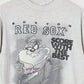 Vintage Boston Red Sox Taz Tee