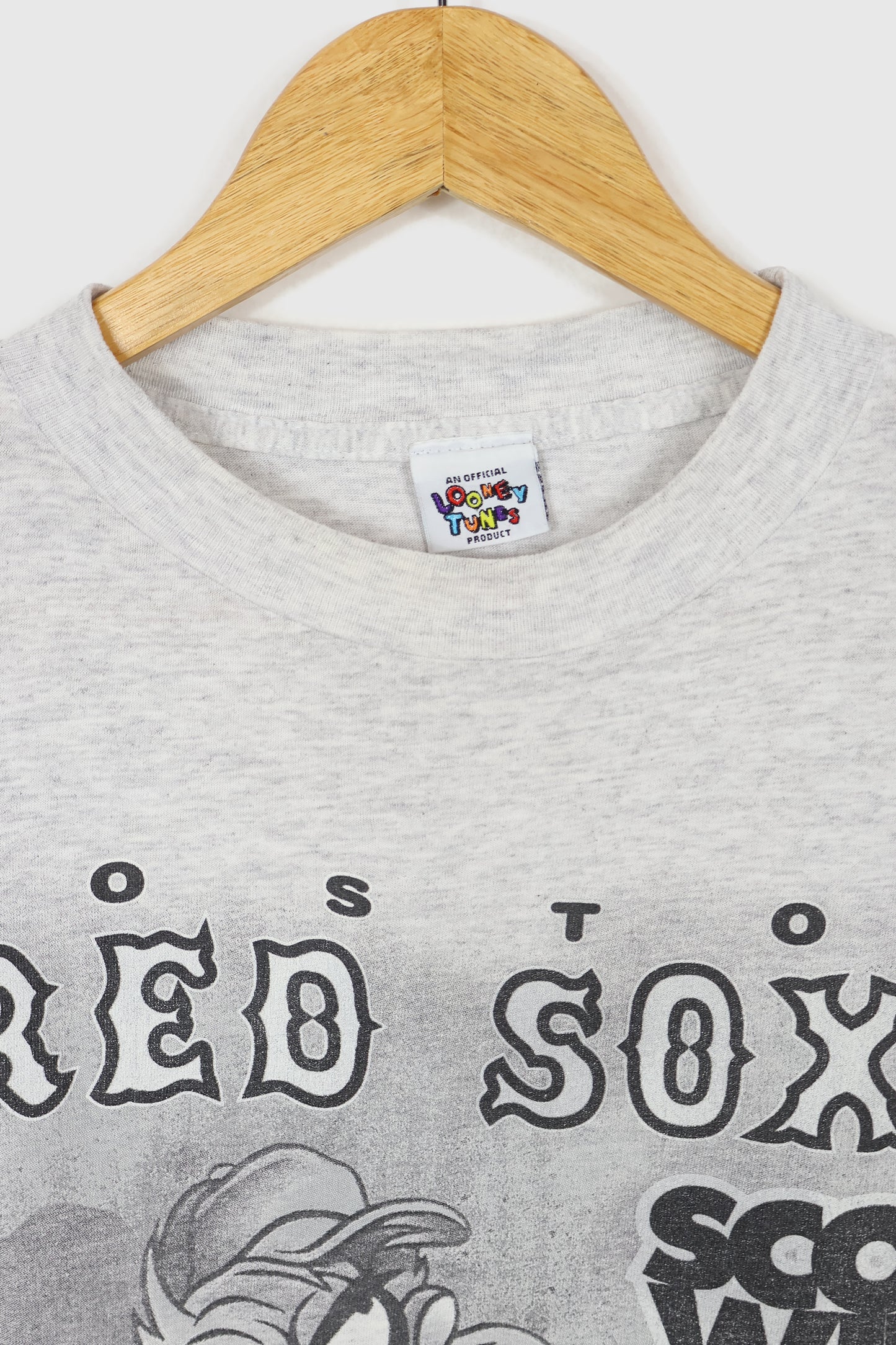 Vintage Boston Red Sox Taz Tee