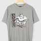 Vintage Taz Power Athletics Tee
