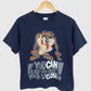 Vintage Taz Tee