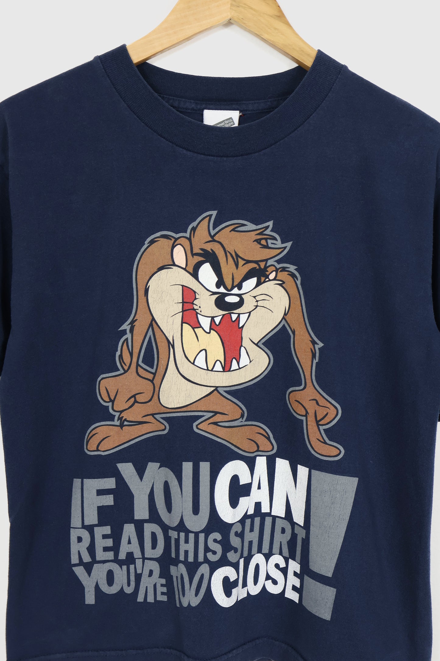 Vintage Taz Tee