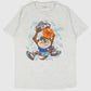 Vintage Taz Basketball Tee Image 0