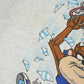Vintage Taz Basketball Tee Image 3