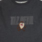 Vintage Taz Crewneck