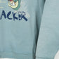 Vintage Faded Taz Golf Crewneck