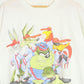 Vintage Taz & Friends Baseball Tee