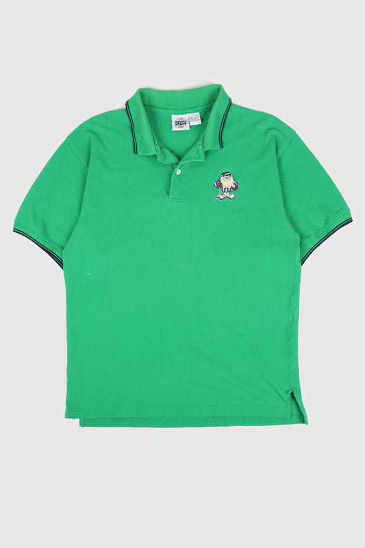 Vintage Taz Golf Polo Image 0