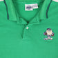 Vintage Taz Golf Polo Image 2
