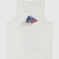 Vintage Taz Tank Top