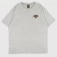 Vintage Embroidered Taz Tee Image 0