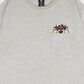 Vintage Embroidered Taz Tee Image 1