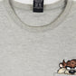 Vintage Embroidered Taz Tee Image 3