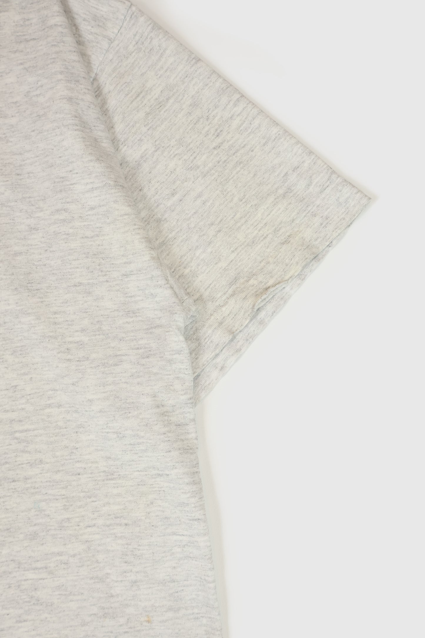 Vintage Distressed Taz Crash The Boards Tee Image 4