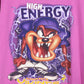 Vintage Taz Minnesota Vikings Tee