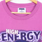 Vintage Taz Minnesota Vikings Tee