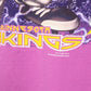 Vintage Taz Minnesota Vikings Tee