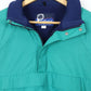 Vintage Quarter Zip Jacket